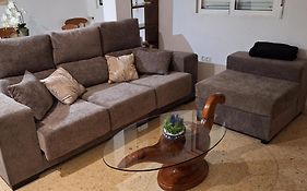 Gracioso Apartamento En Massanassa